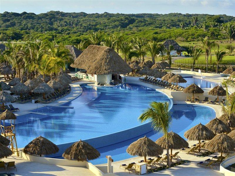 Iberostar Selection Playa Mita Hotel Punta Mita