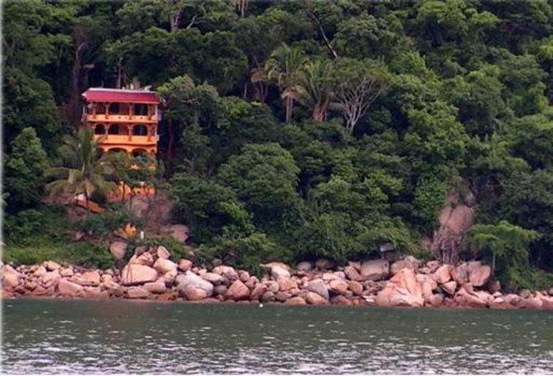 Casa De Mita