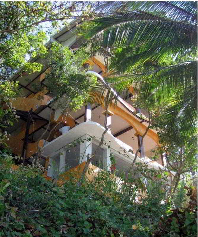 Hotel Casa De Mita 5*