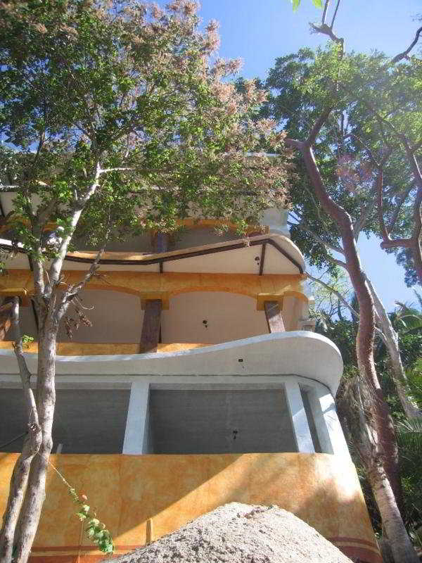 Casa De Mita Punta Mita
