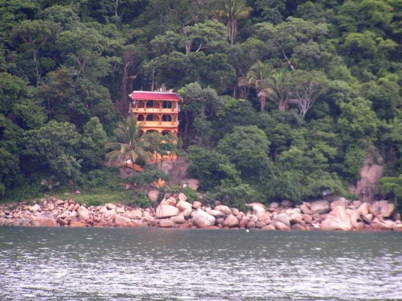 Hotel Casa De Mita