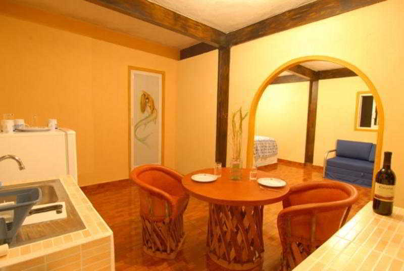 Casa De Mita
