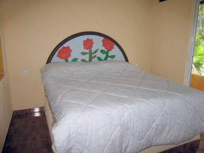 Hotel Casa De Mita 5*