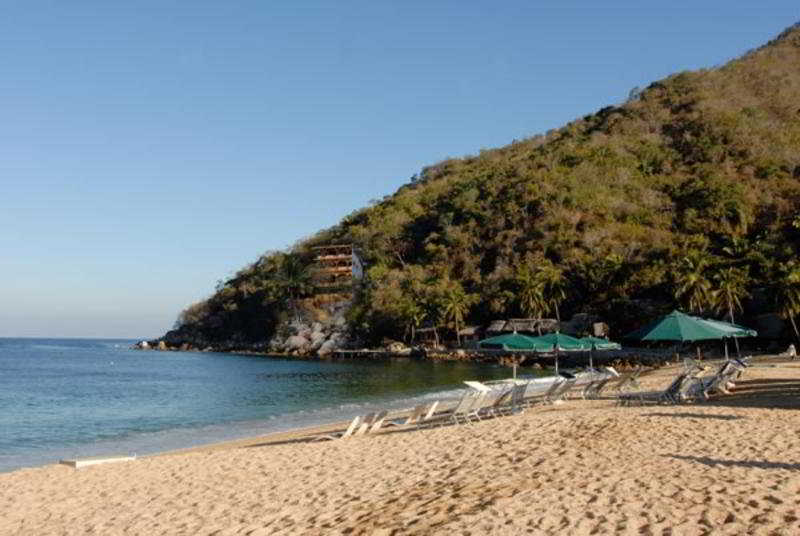 Casa De Mita Punta Mita
