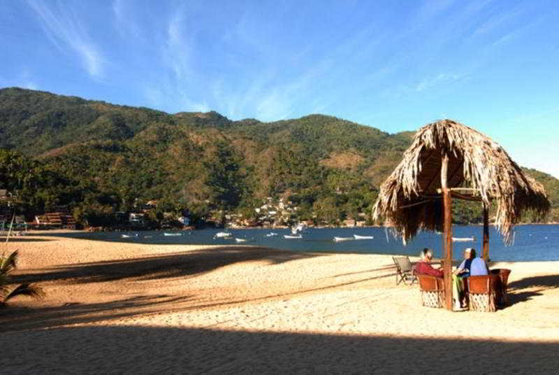 Hotel Casa De Mita