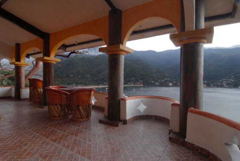 Casa De Mita