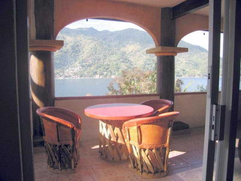 Hotel Casa De Mita 5*
