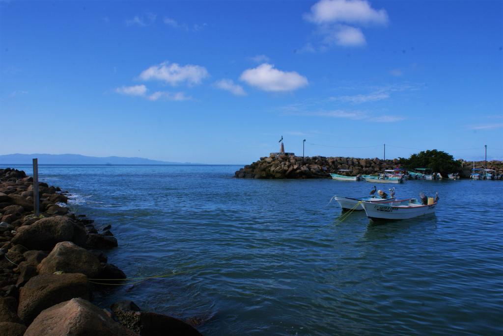 Punto Mita Eco Surf Suites & Cafe *