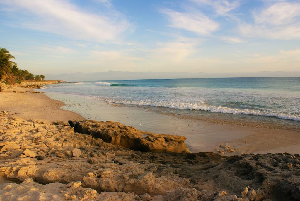 Apartment Punto Mita Eco Surf Suites & Cafe Punta Mita