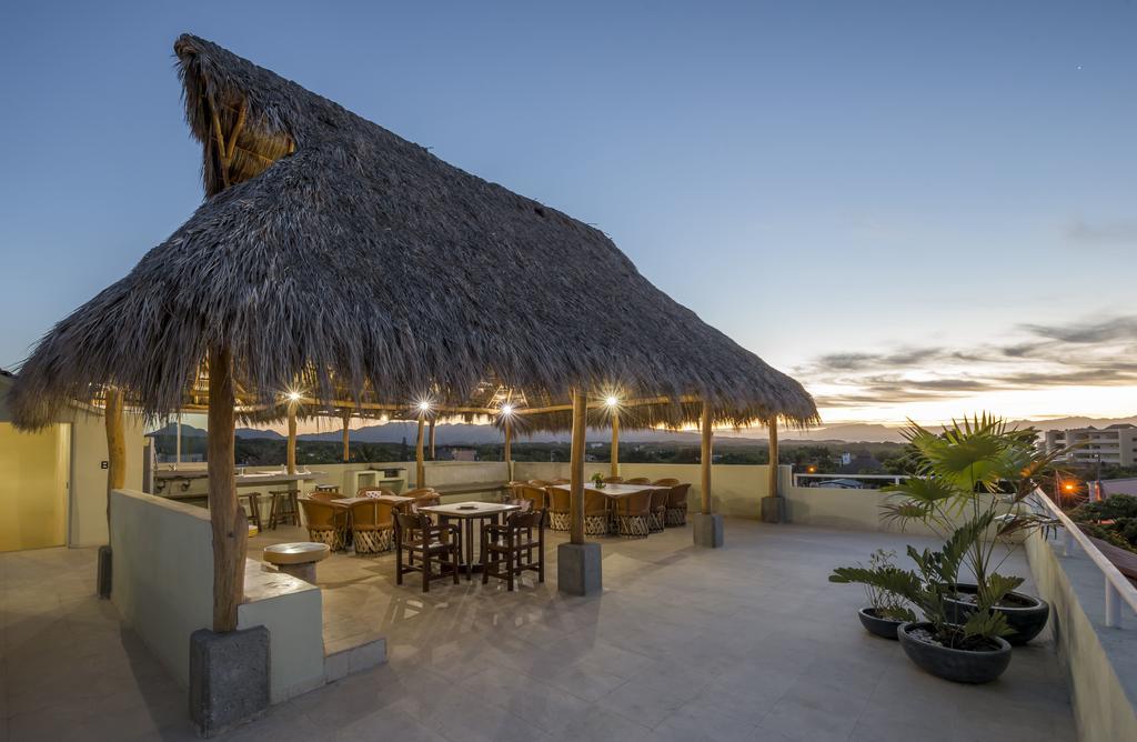 Punto Mita Eco Surf Suites & Cafe Apartment Punta Mita