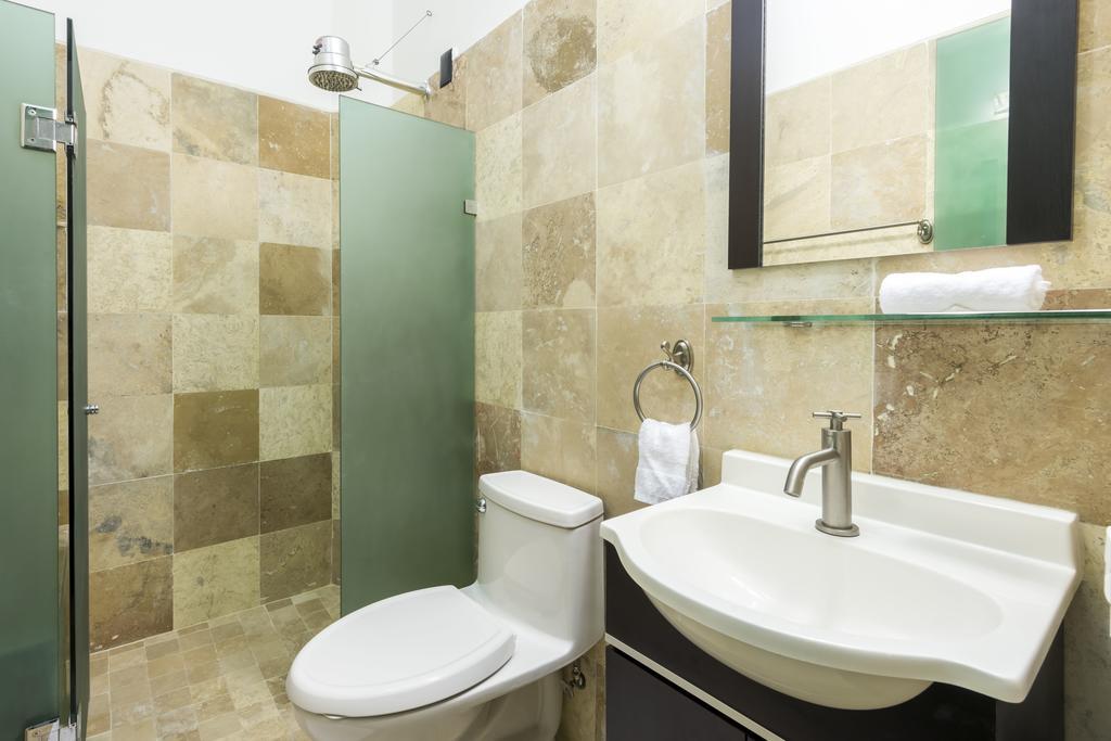 Punto Mita Eco Surf Suites & Cafe *