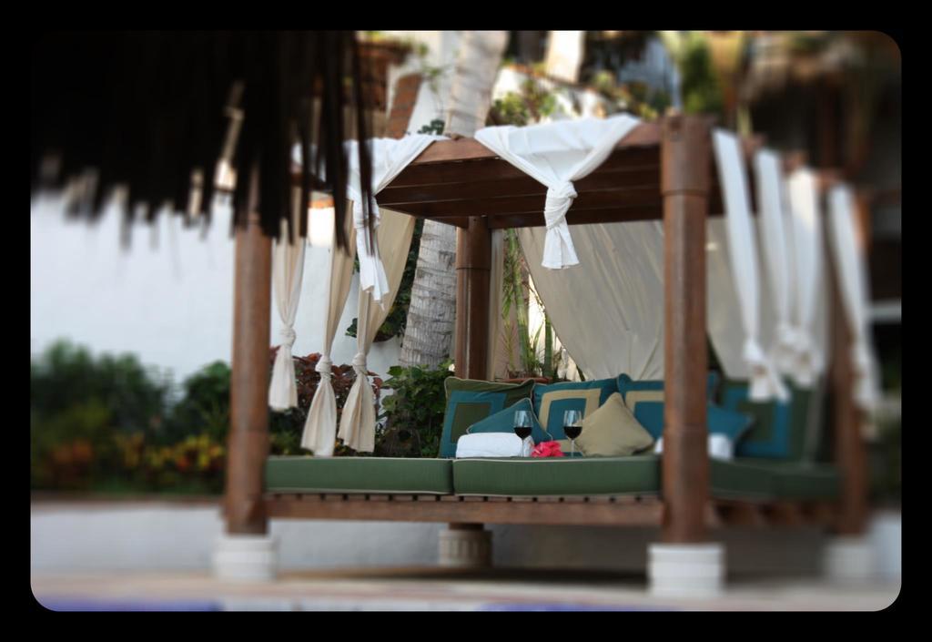 Casa De Mita Hotel