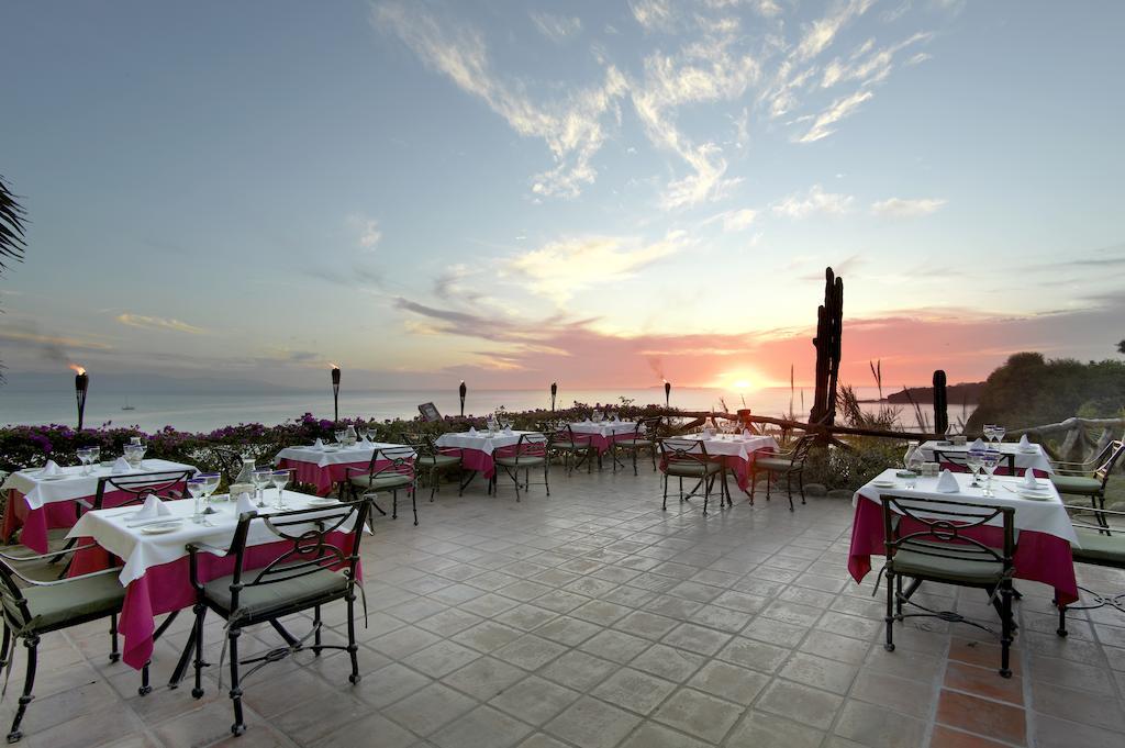 The Royal Punta De Mita By Palladium - Adults Only 5* Punta Mita