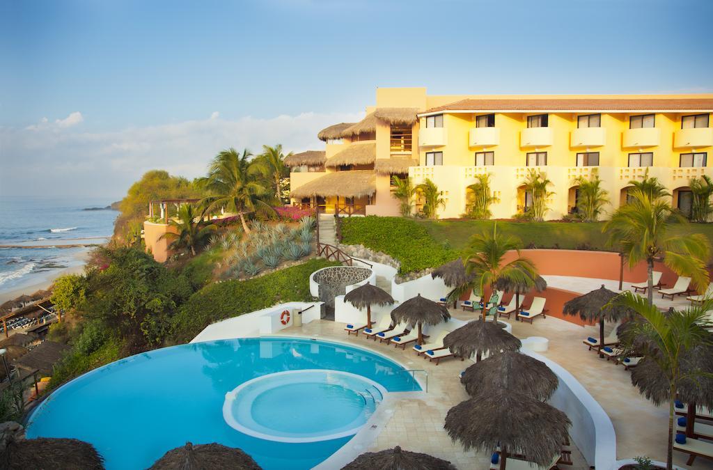 The Royal Punta De Mita By Palladium - Adults Only 5*