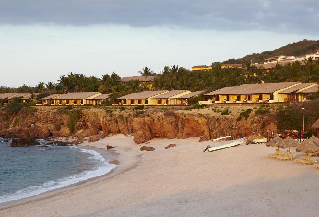 Four Seasons Punta Mita
