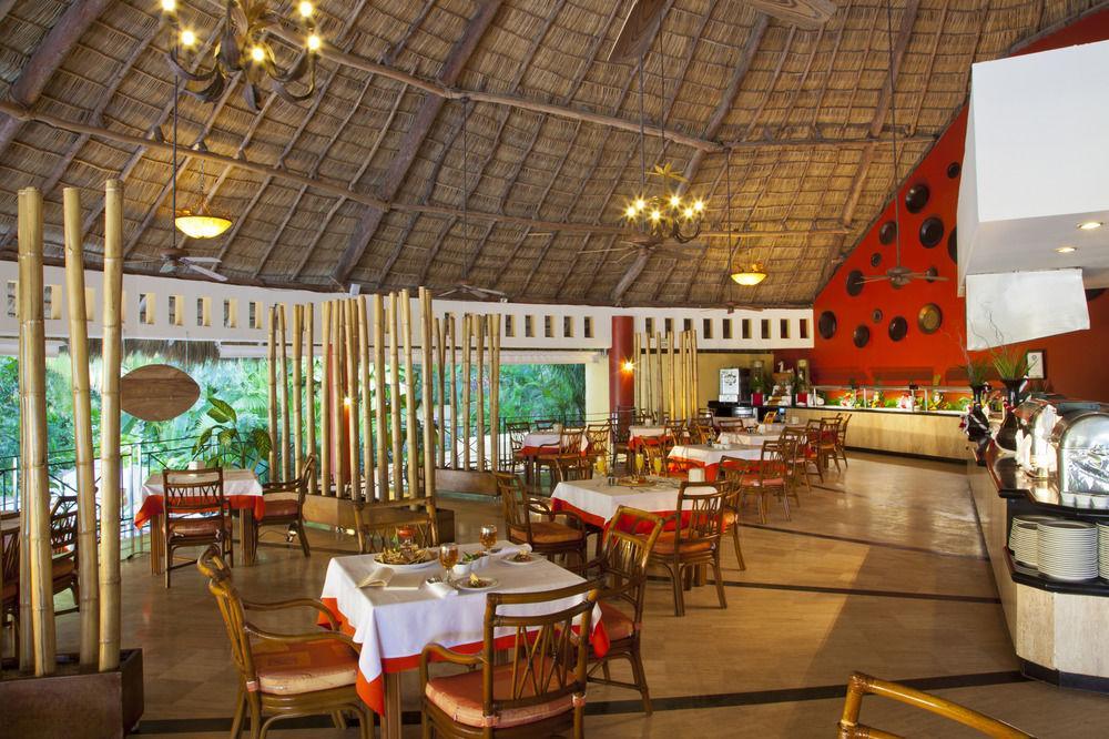 Hotel The Royal Punta De Mita By Palladium - Adults Only 5*