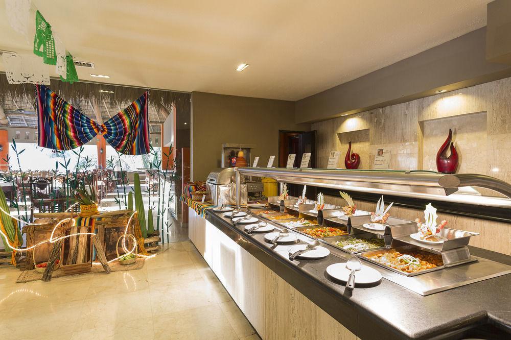 The Royal Punta De Mita By Palladium - Adults Only Hotel