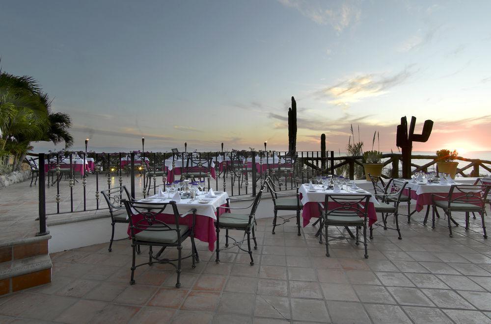 Hotel The Royal Punta De Mita By Palladium - Adults Only Punta Mita