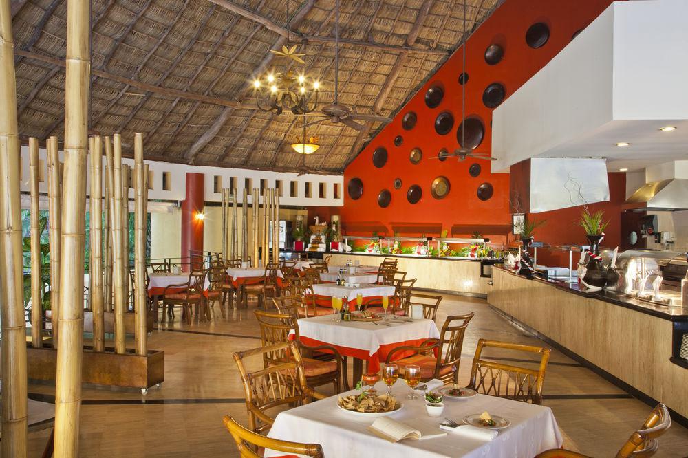 Hotel The Royal Punta De Mita By Palladium - Adults Only 5*