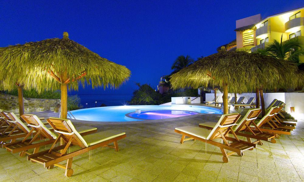 The Royal Punta De Mita By Palladium - Adults Only 5* Punta Mita