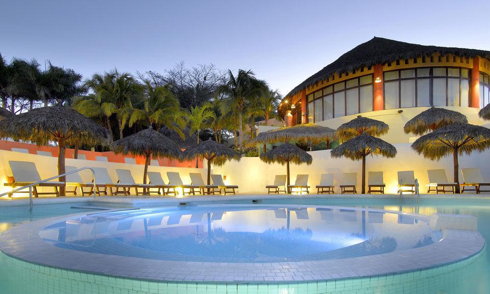 The Royal Punta De Mita By Palladium - Adults Only Hotel