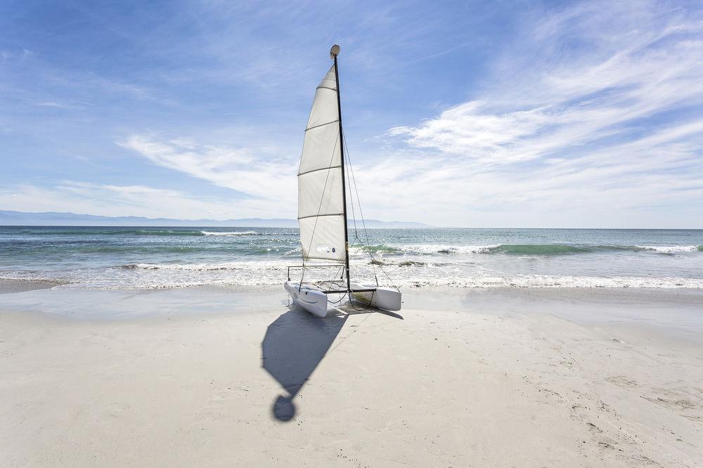 The Royal Punta De Mita By Palladium - Adults Only Hotel Punta Mita