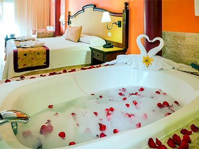 The Royal Punta De Mita By Palladium - Adults Only Hotel 5*