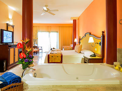 Hotel The Royal Punta De Mita By Palladium - Adults Only 5*