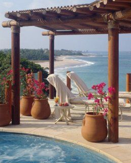 Hotel Four Seasons Private Villas By Mita Residential Punta Mita