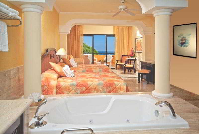 Hotel The Royal Punta De Mita By Palladium - Adults Only 5*