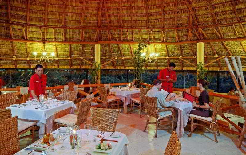 The Royal Punta De Mita By Palladium - Adults Only