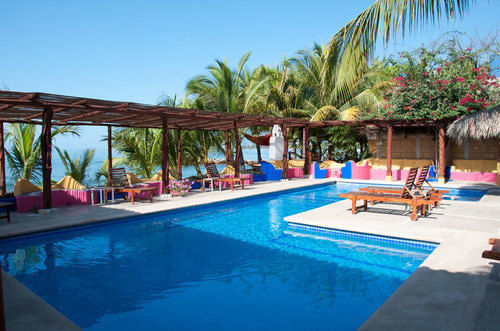 Hotel Meson De Mita 3*