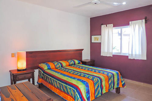 Hotel Meson De Mita
