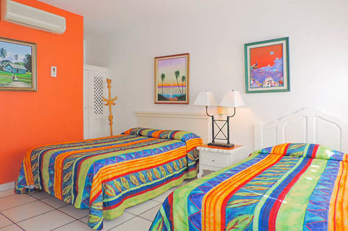 Meson De Mita Hotel Punta Mita