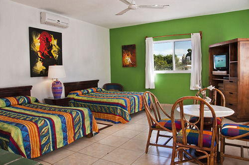 Hotel Meson De Mita 3*