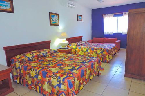 Meson De Mita Hotel