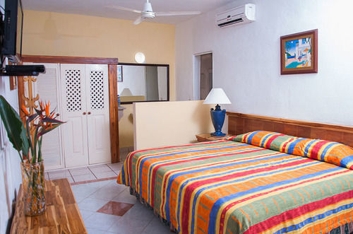 Meson De Mita 3* Punta Mita