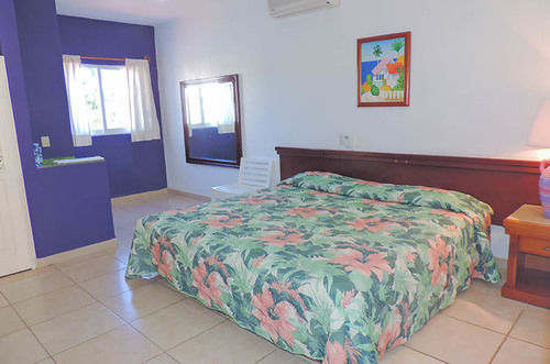 Meson De Mita Hotel Punta Mita