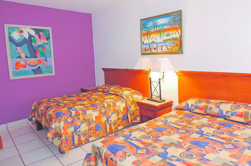 Hotel Meson De Mita 3*
