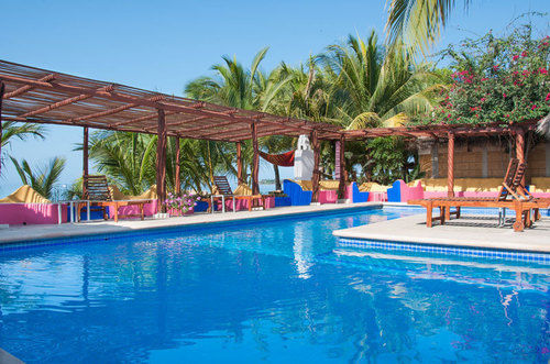 Hotel Meson De Mita