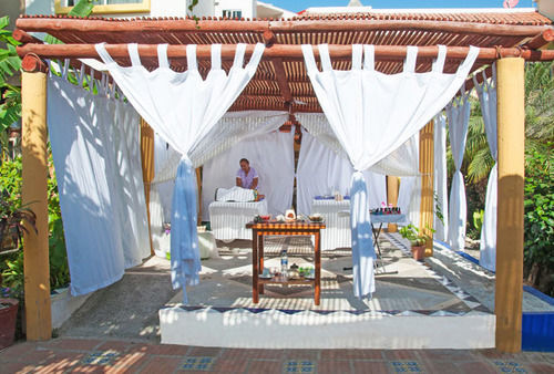 Meson De Mita Hotel
