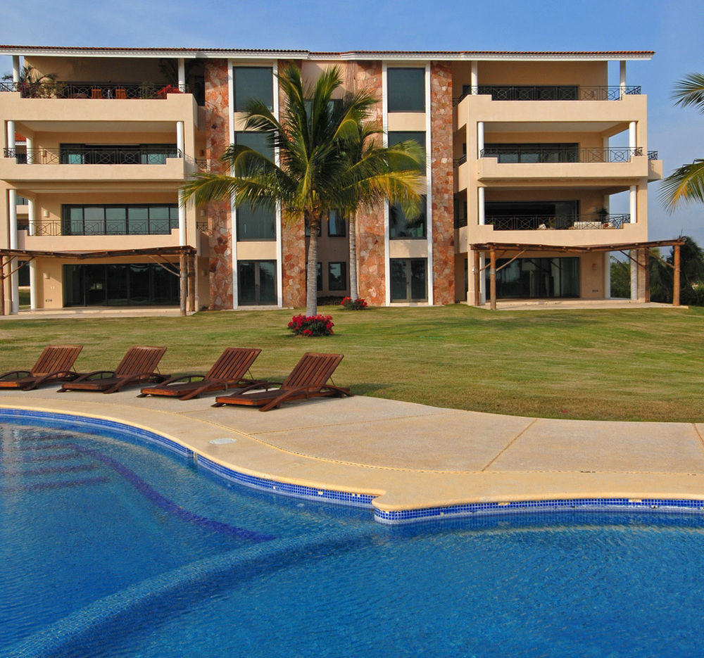 Hotel Mita Residential 4*