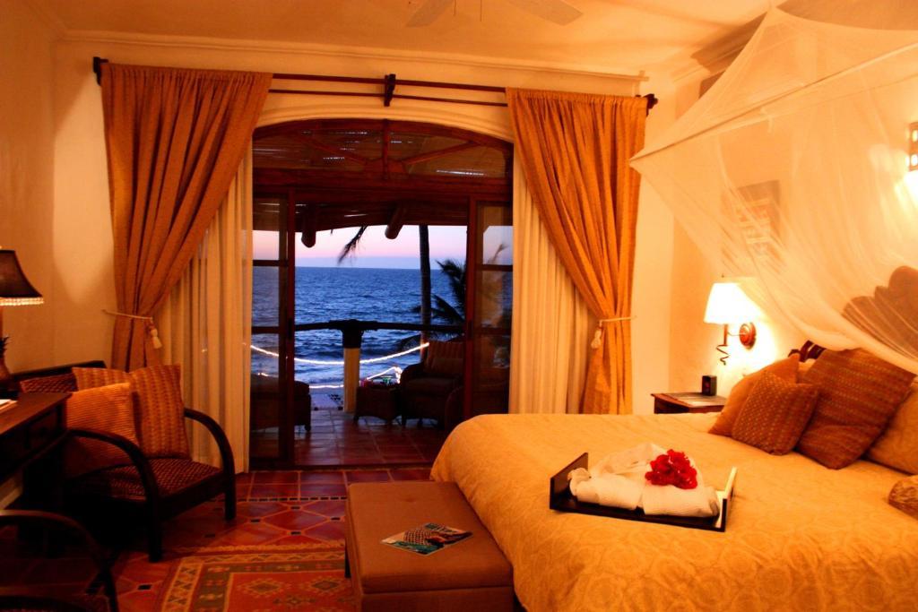 Casa De Mita 5* Punta Mita