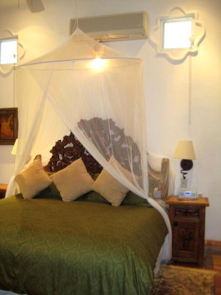 Hotel Casa De Mita 5*