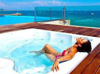 Aparthotel Cinco 5*