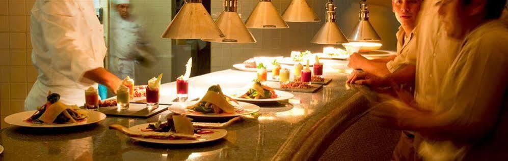Aparthotel Cinco 5*