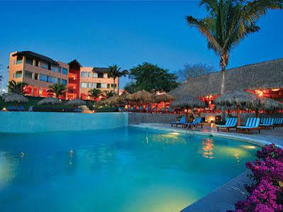 Hotel The Royal Punta De Mita By Palladium - Adults Only 5*