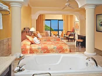 Hotel The Royal Punta De Mita By Palladium - Adults Only