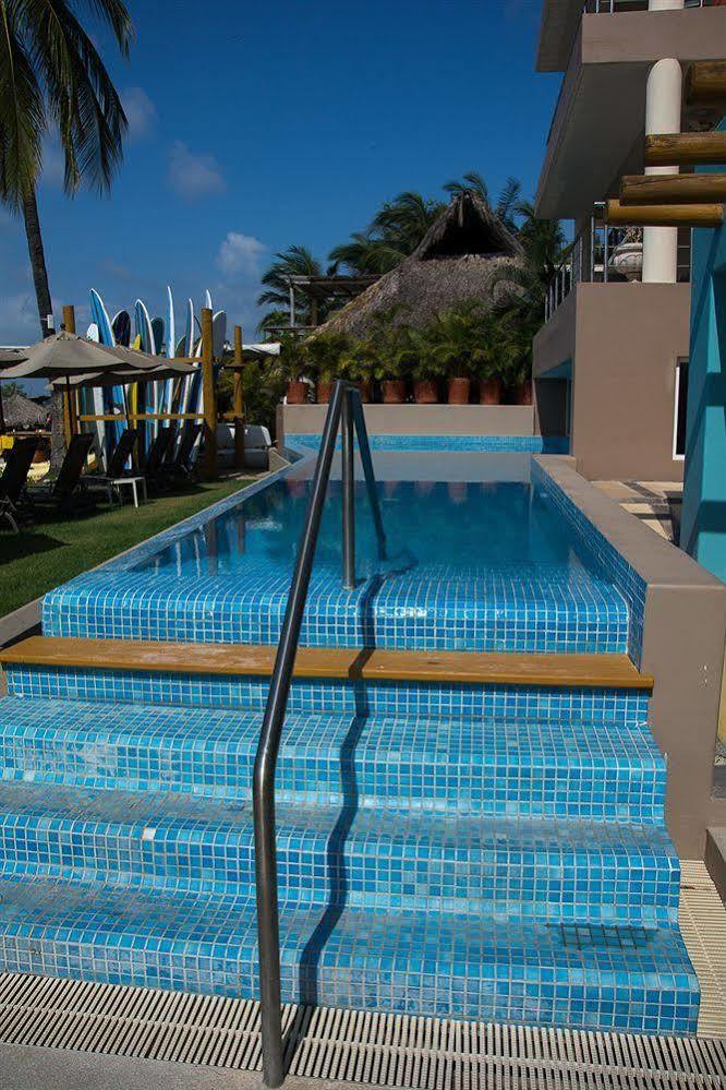 Cinco 5* Punta Mita