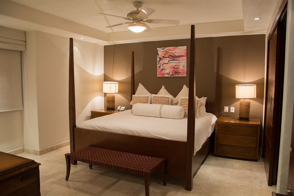 Aparthotel Cinco 5*